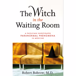 ISBN The Witch in the Waiting Room, Education, Anglais, Livre broché, 302 pages