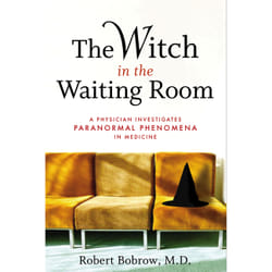 ISBN The Witch in the Waiting Room livre Education Anglais