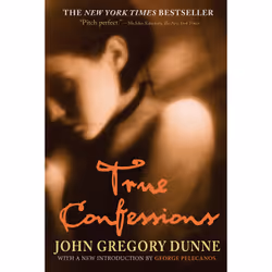 ISBN True Confessions, Anglais, Livre broché, 352 pages