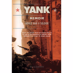 ISBN Yank, histoire, Anglais, Livre broché, 384 pages