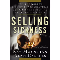 ISBN Selling Sickness, Education, Anglais, Livre broché, 272 pages