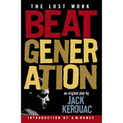 ISBN Beat Generation