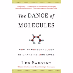 ISBN The Dance of the Molecules, Science & nature, Anglais, Livre broché, 304 pages