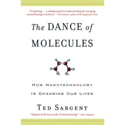 ISBN The Dance of the Molecules livre Science & nature Anglais Livre broché 304 pages
