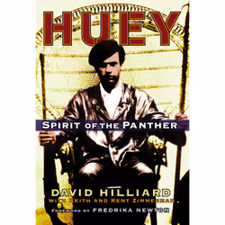 ISBN Huey, biographie, Anglais, Livre broché, 320 pages