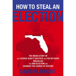 ISBN How to Steal an Election livre Littérature scientifique Anglais