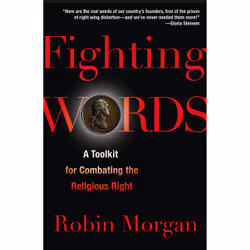 ISBN Fighting Words, histoire, Anglais, Livre broché, 120 pages