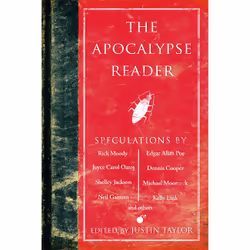 ISBN The Apocalypse Reader, Anglais, Livre broché, 336 pages