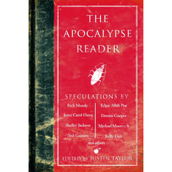 ISBN The Apocalypse Reader