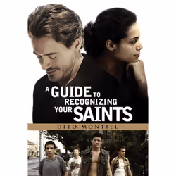 ISBN A Guide to Recognizing Your Saints, biographie, Anglais, Livre broché, 208 pages
