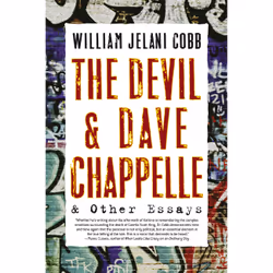 ISBN The Devil and Dave Chappelle, Anglais, Livre broché, 336 pages