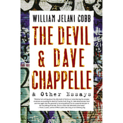 ISBN The Devil and Dave Chappelle livre Anglais Livre broché 336 pages