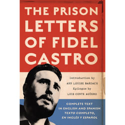 ISBN The Prison Letters of Fidel Castro livre histoire Anglais