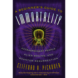 ISBN A Beginner's Guide to Immortality livre histoire Anglais
