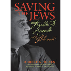 ISBN Saving the Jews livre histoire Anglais Livre broché 688 pages