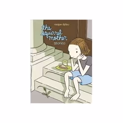 ISBN Squirrel Mother Stories, comédies &amp; nouvelles graphiques, Anglais, Livre broché