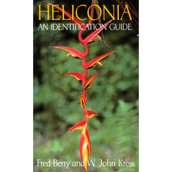 ISBN Heliconia livre