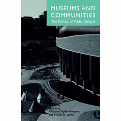 ISBN Museums and Communities, Livre broché, 624 pages