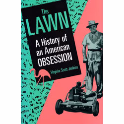 ISBN The Lawn, Livre broché, 246 pages