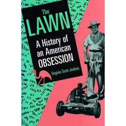 ISBN The Lawn livre