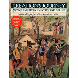 ISBN Creation’s Journey, Couverture rigide, 256 pages