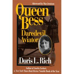 ISBN Queen Bess livre biographie Anglais