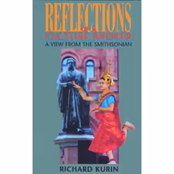 ISBN Reflections of a Culture Broker, Livre broché, 332 pages