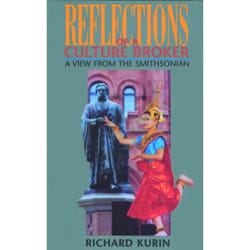 ISBN Reflections of a Culture Broker livre