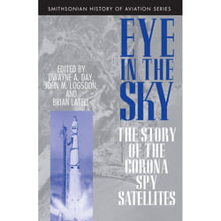 ISBN Eye in the Sky livre