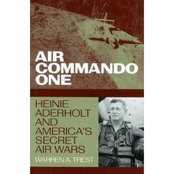 ISBN Air Commando One livre biographie Anglais Couverture rigide