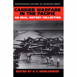 ISBN Carrier Warfare in the Pacific, Livre broché, 336 pages