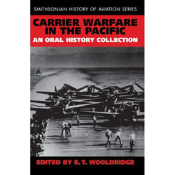 ISBN Carrier Warfare in the Pacific livre
