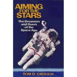 ISBN Aiming for the Stars livre