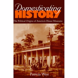 ISBN Domesticating History, Livre broché, 256 pages
