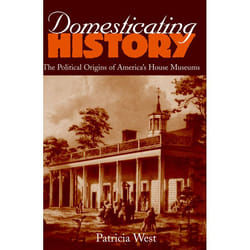 ISBN Domesticating History livre