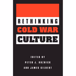 ISBN Rethinking Cold War Culture, Livre broché, 240 pages
