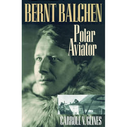 ISBN Bernt Balchen livre biographie Anglais