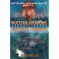 ISBN Nuclear Weapons and Aircraft Carriers, Couverture rigide, 296 pages