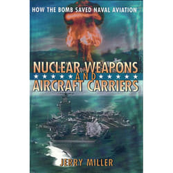 ISBN Nuclear Weapons and Aircraft Carriers livre Couverture rigide