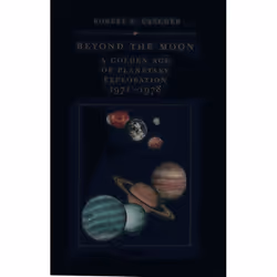 ISBN Beyond the Moon, Couverture rigide, 270 pages