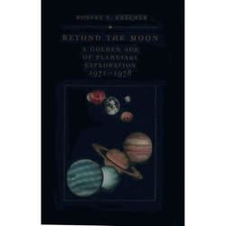ISBN Beyond the Moon livre Couverture rigide