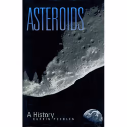 ISBN Asteroids, Livre broché, 280 pages