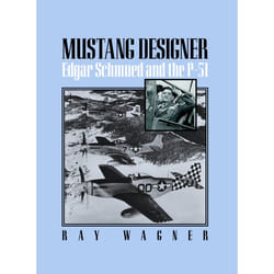 ISBN Mustang Designer livre