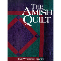 ISBN Amish Quilt livre Voyage Anglais