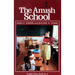 ISBN Amish School livre Religion Anglais