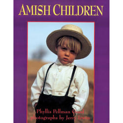 ISBN Amish Children livre Religion Anglais