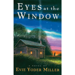ISBN Eyes at the Window livre fiction litéraire Anglais