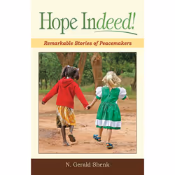 ISBN Hope Indeed, politique, Anglais, Livre broché, 106 pages