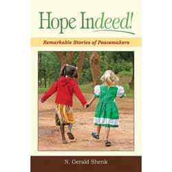 ISBN Hope Indeed livre politique Anglais Livre broché 106 pages