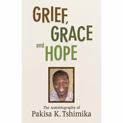 ISBN Grief, Grace and Hope, Religion, Anglais, Livre broché, 208 pages